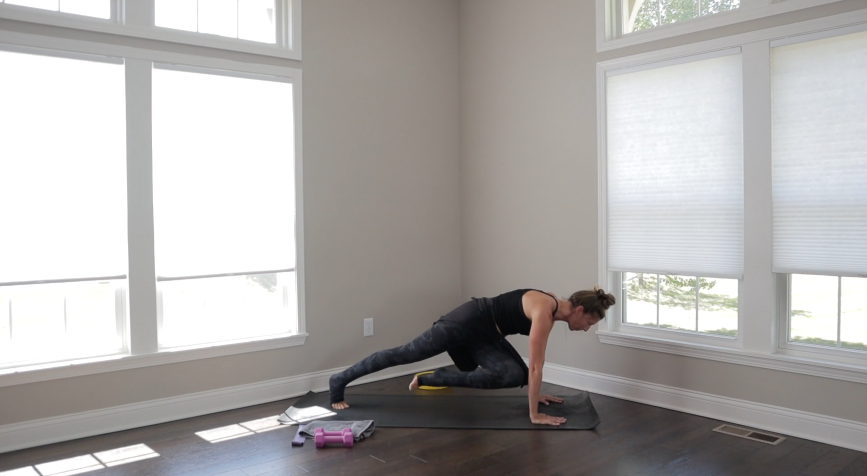 DAY 12 | Full Body 45