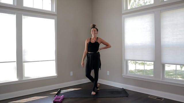 DAY 3 | Shoulders