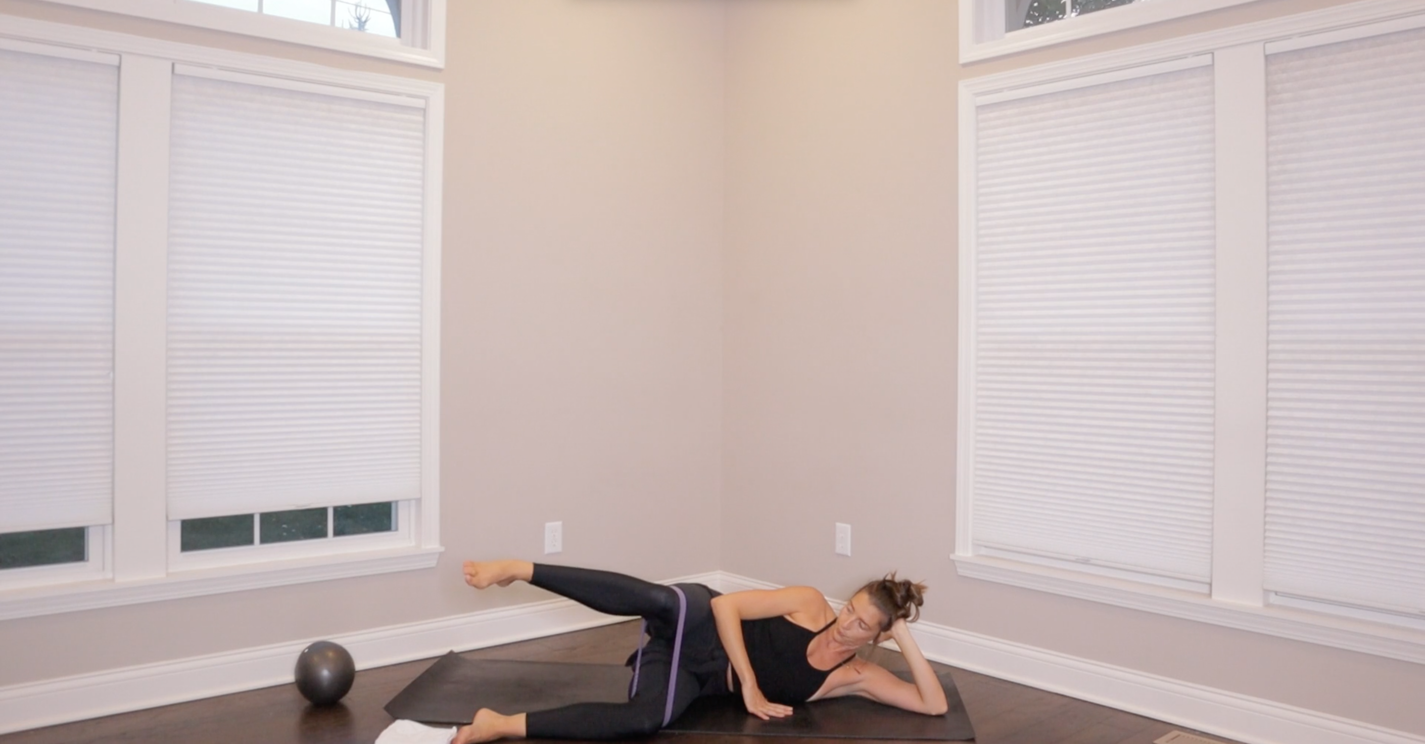 DAY 22 | Full Body 45