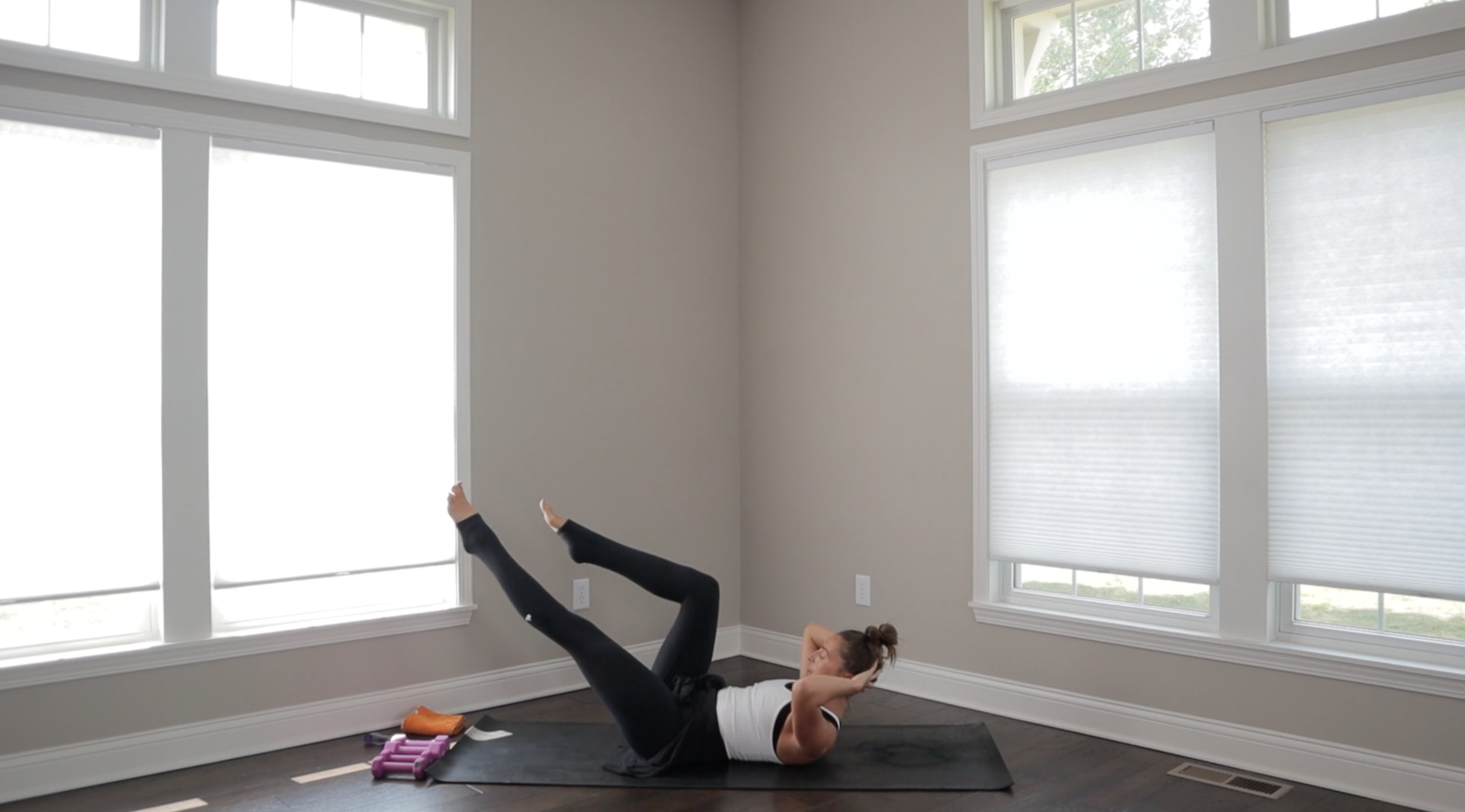 DAY 14 | Full Body 45