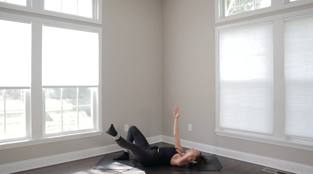 20 MIN TOTAL CORE 