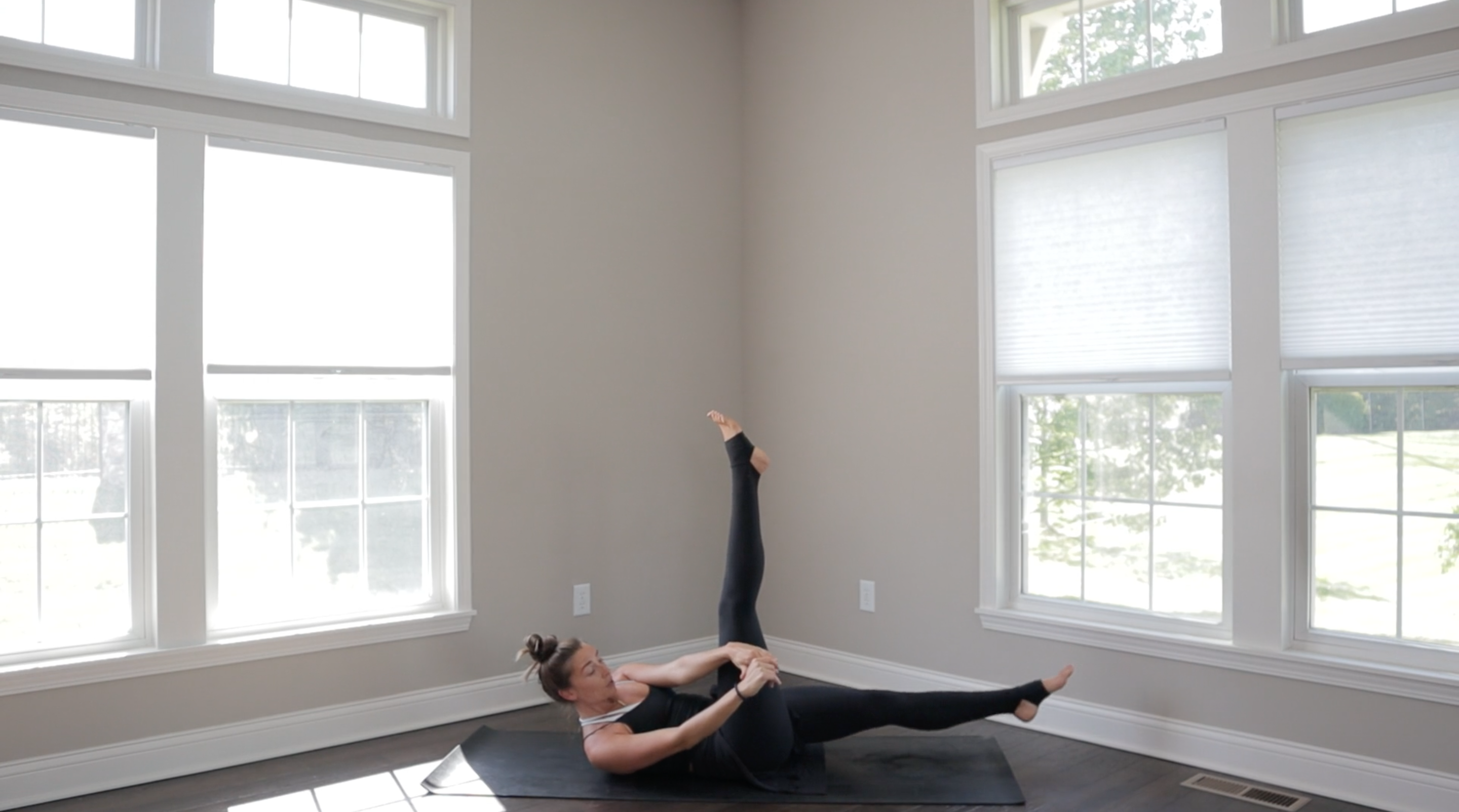 DAY 28 | Cardio Core