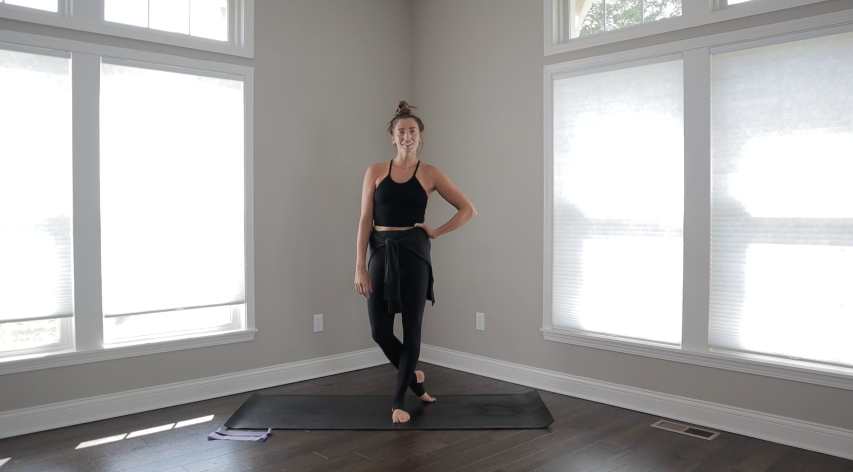 DAY 17 | Cardio Core