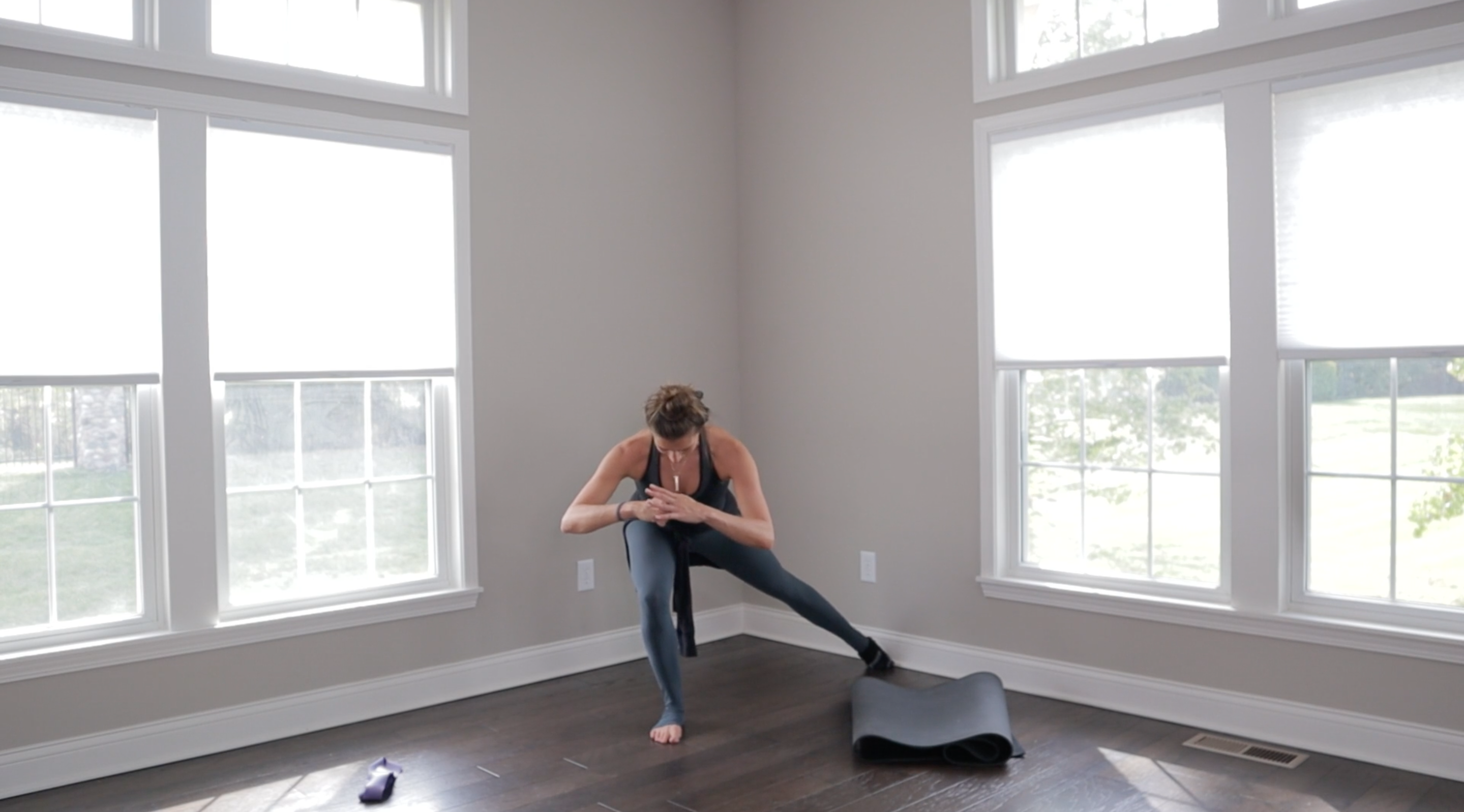 DAY 30 | Full Body 45