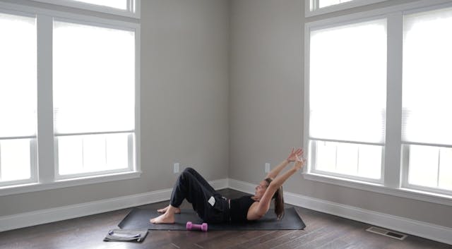 25 MIN ABS