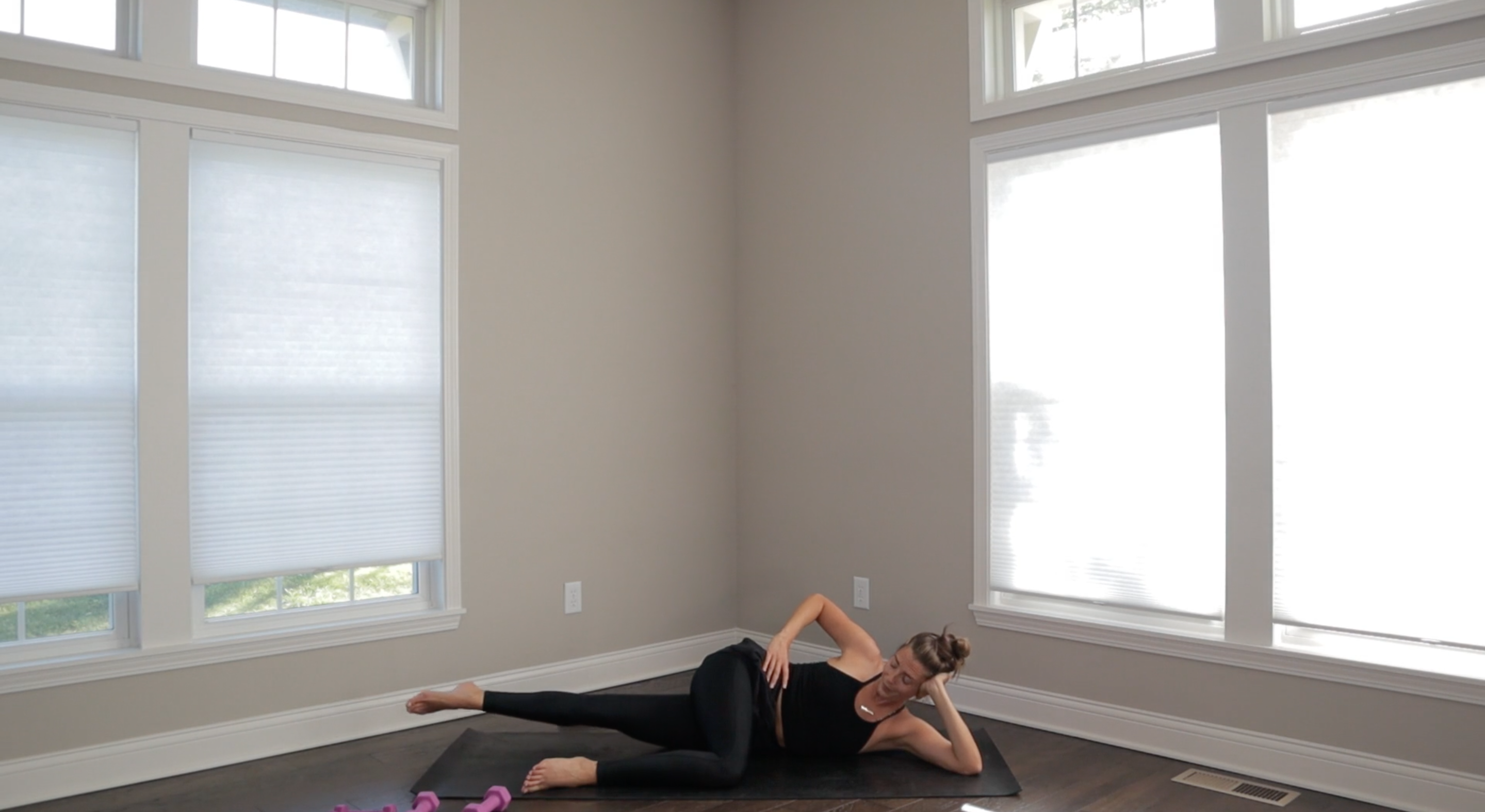 DAY 24 | Full Body 45