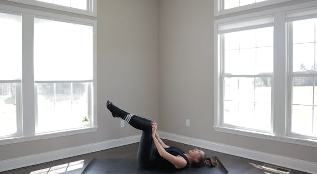 12 Minute Abs