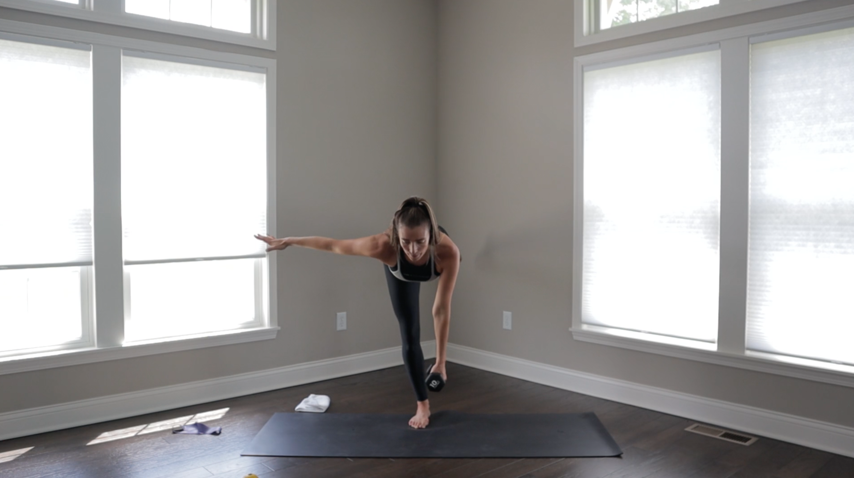 30 MIN LEGS + CARDIO