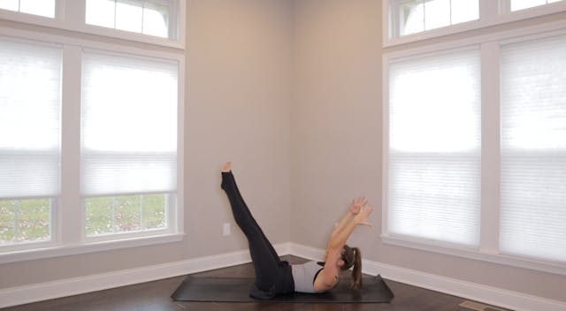 15 MIN ABS