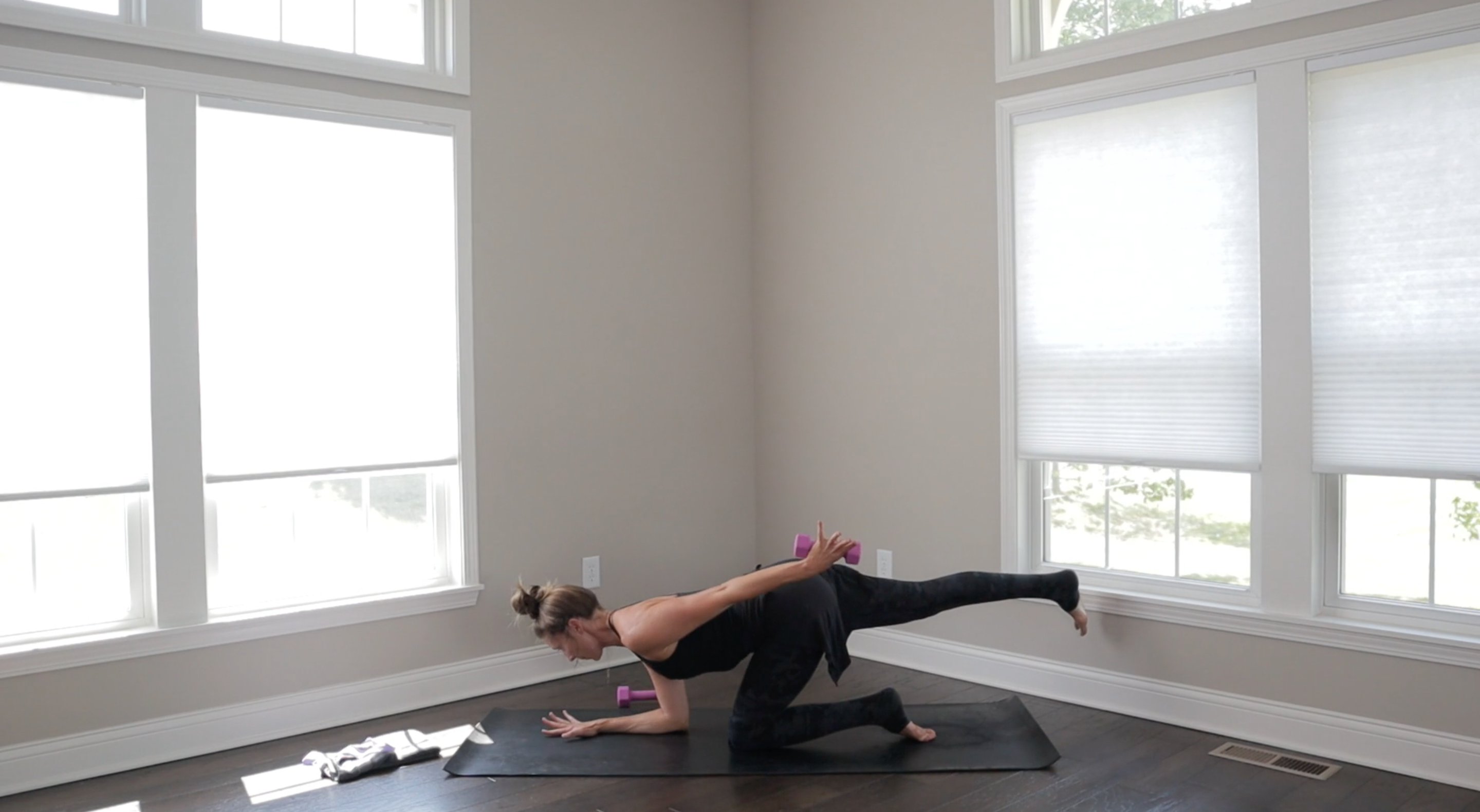 DAY 9 | Full Body 45