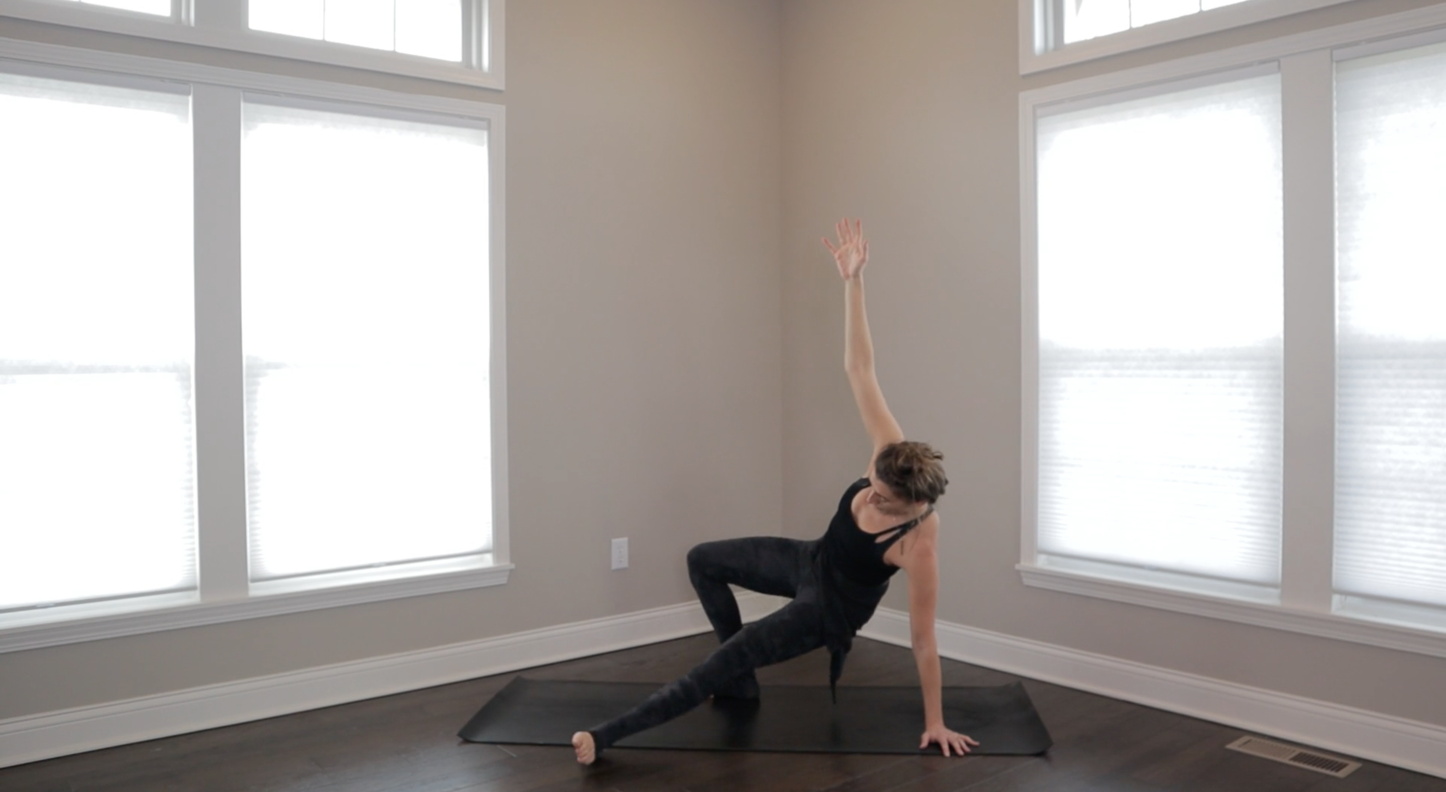 35 MIN INNER + OUTER THIGH