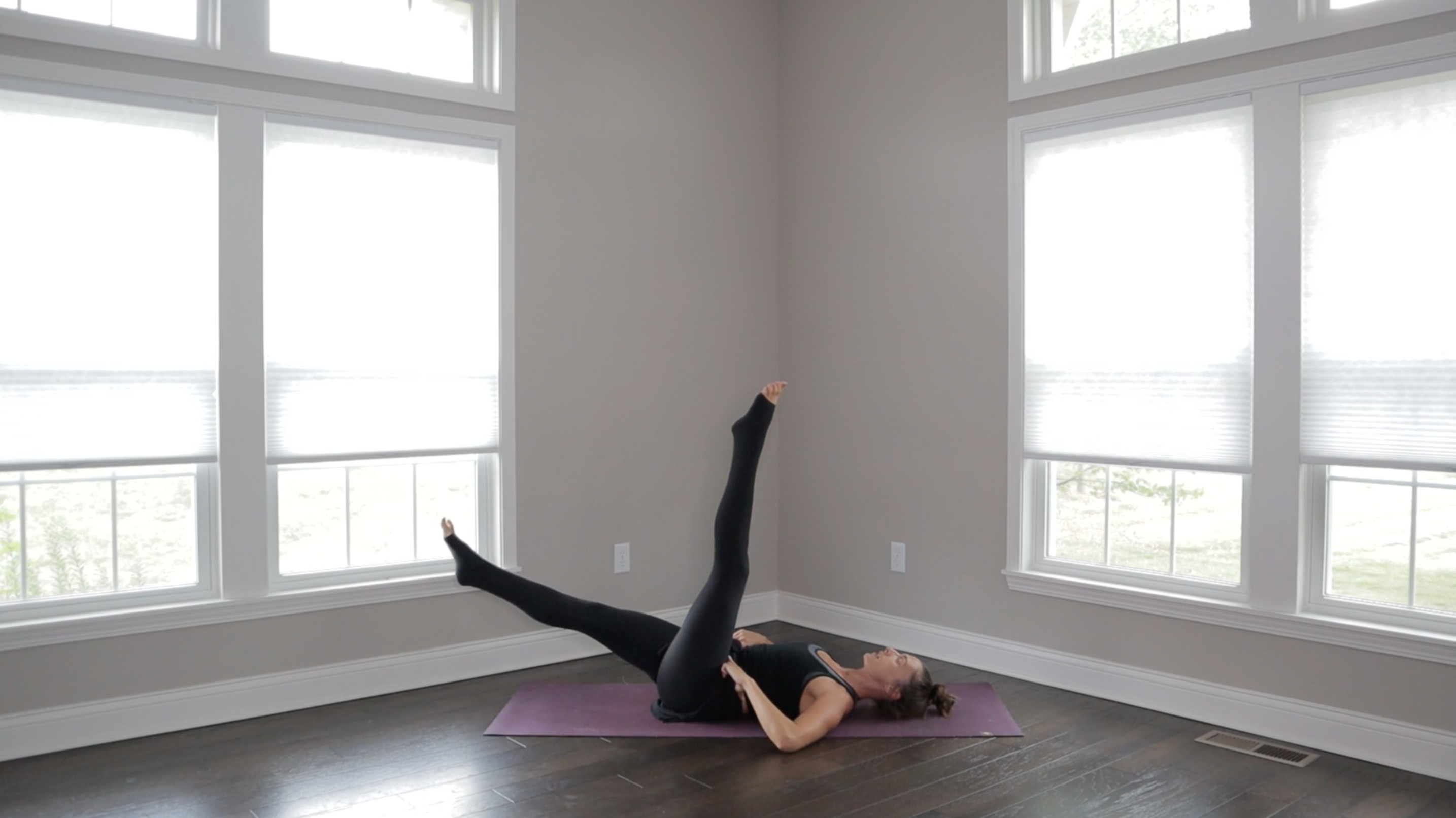 NEW Basic Burn | Abs