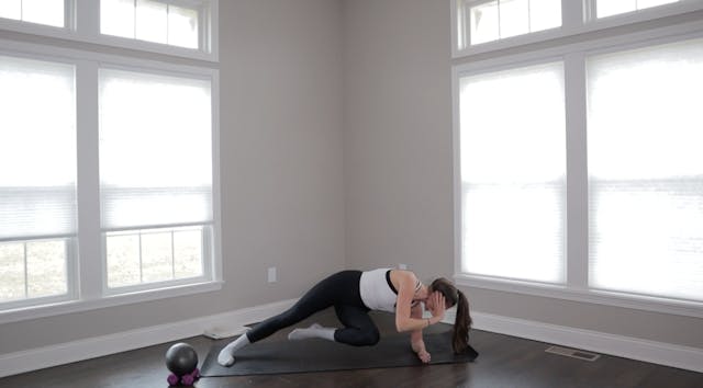 30 MIN CORE