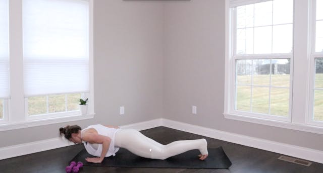 Core + Arms