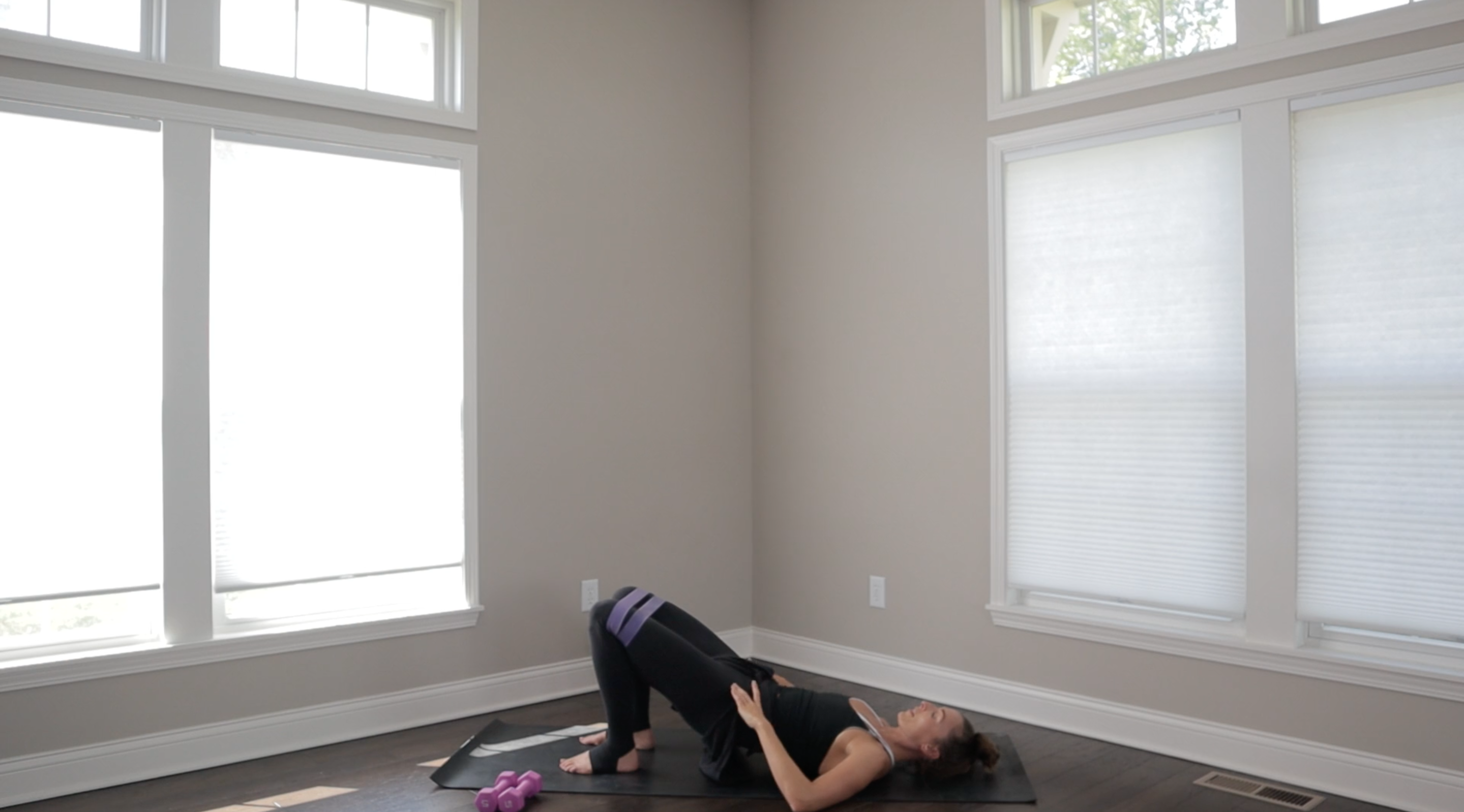 DAY 25 | Heavy Strength Lower Body