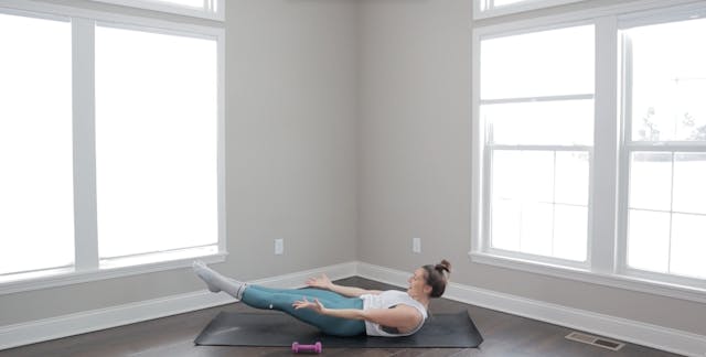 Ab Burn