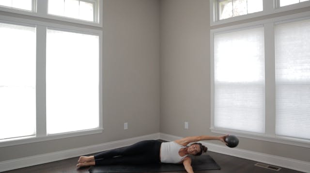 Basic Burn | Abs