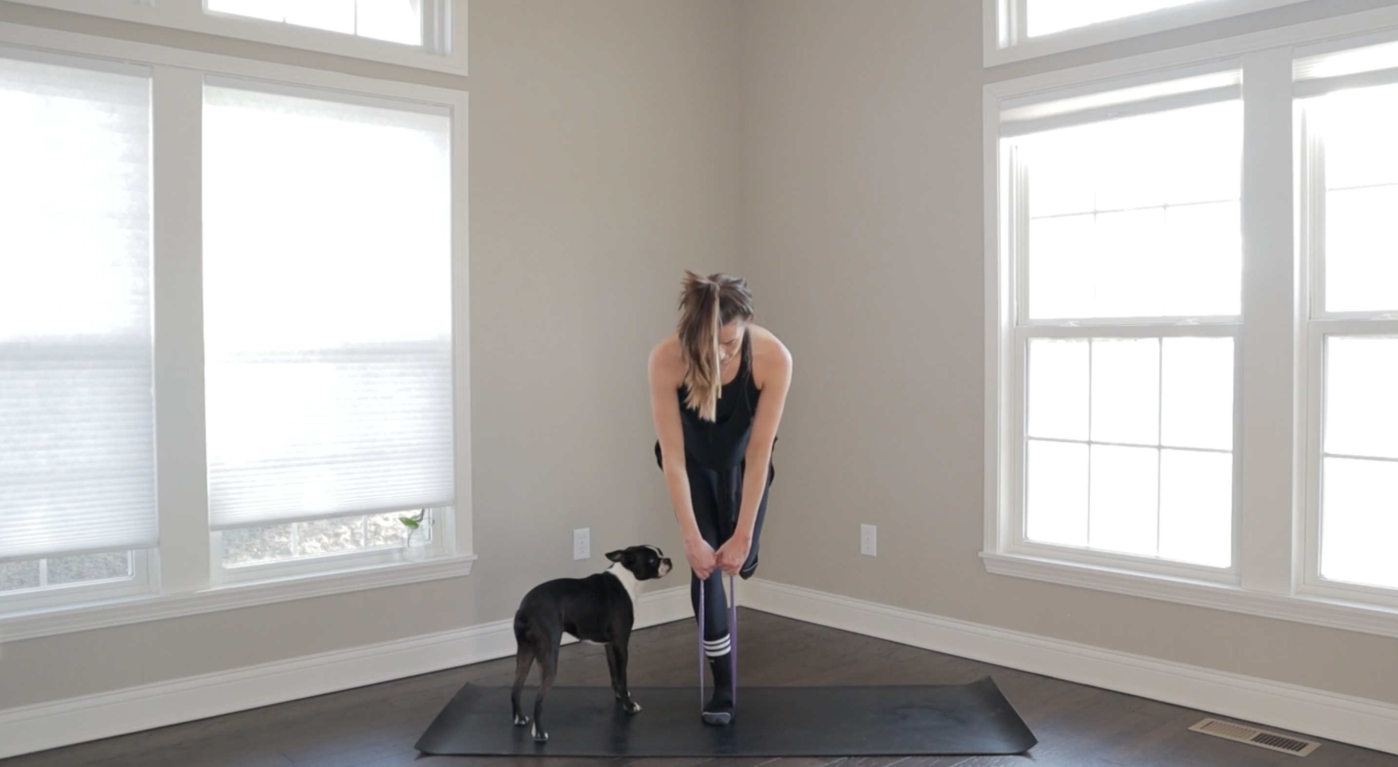 WEEK 01 | DAY 7 RFRM STRENGTH