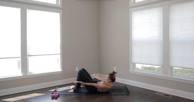 DAY 6 | Cardio Core