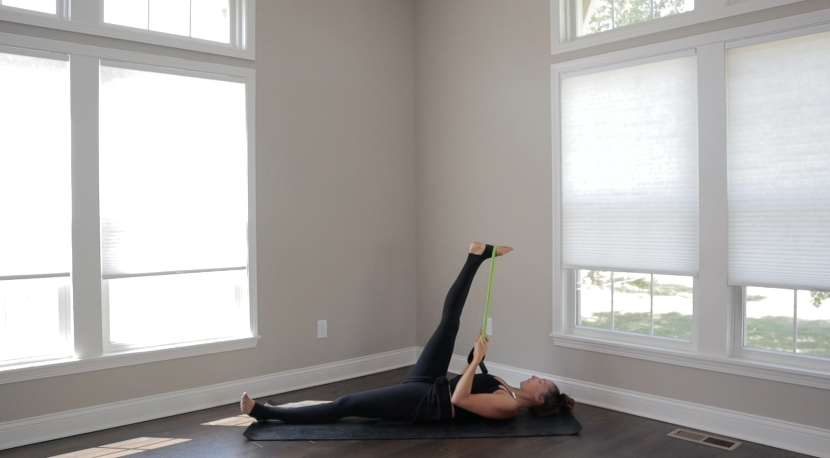 REST DAY | Lower Body Stretch