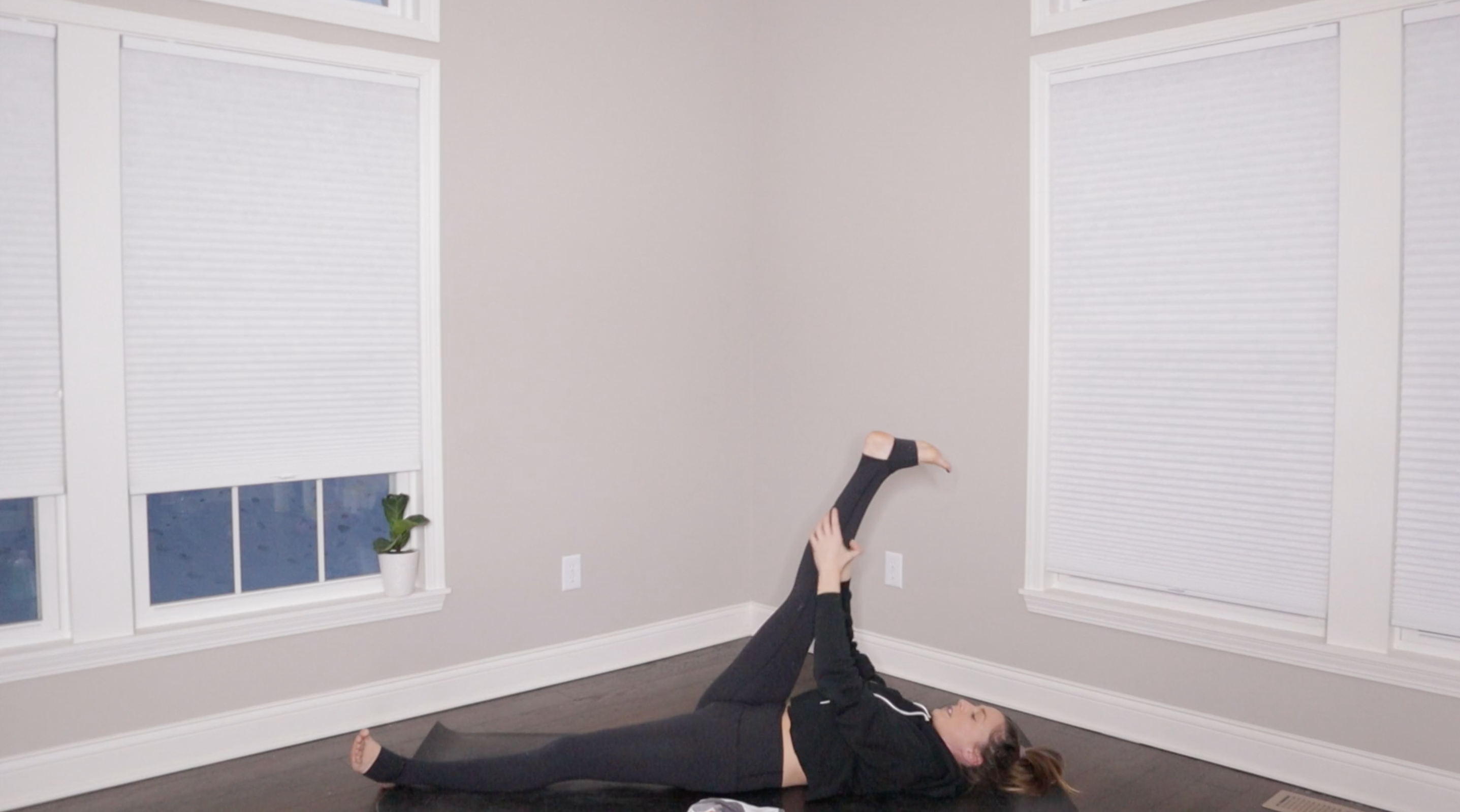 Stretch | Hips + Hamstrings
