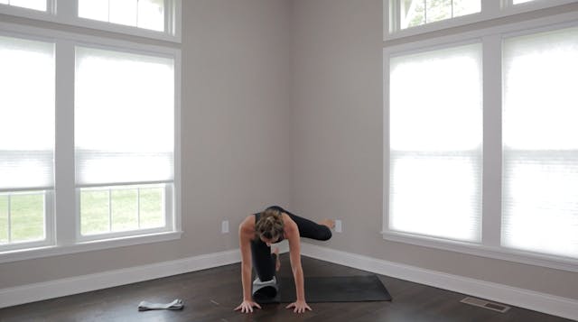 27 MIN LOWER BODY
