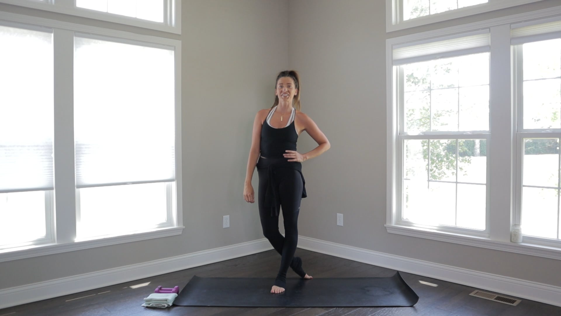 WEEK 03 | DAY 2 RFRM STENGTH