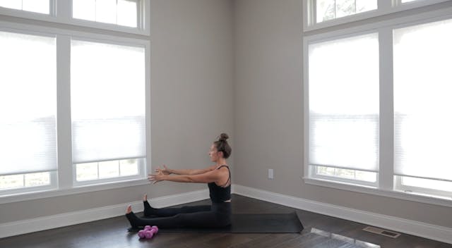 DAY 13 | HIIT
