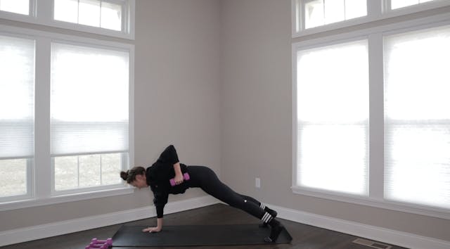 10 MIN SHOULDERS