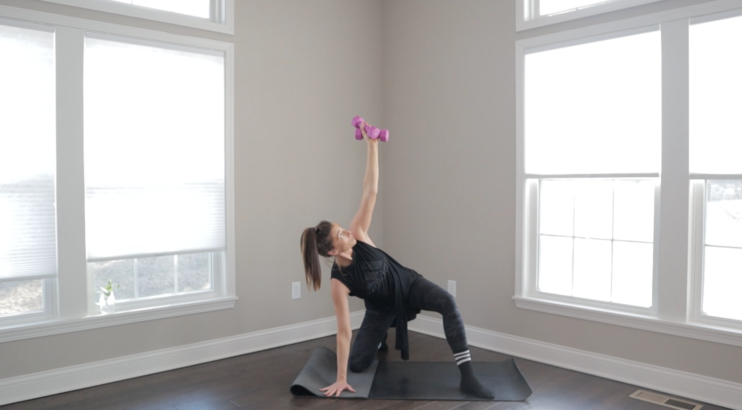 WEEK 02 | DAY 4 RFRM STRENGTH 