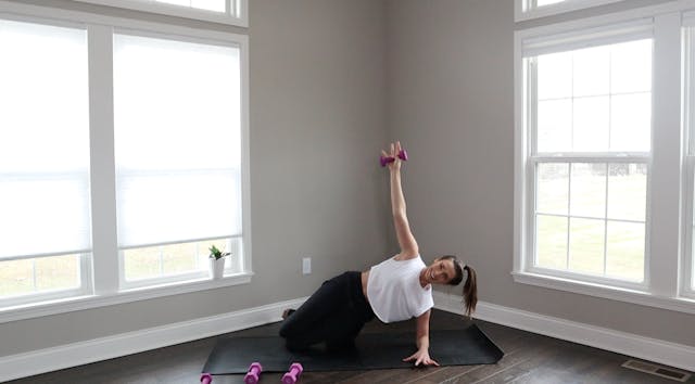 HIIT | Arms