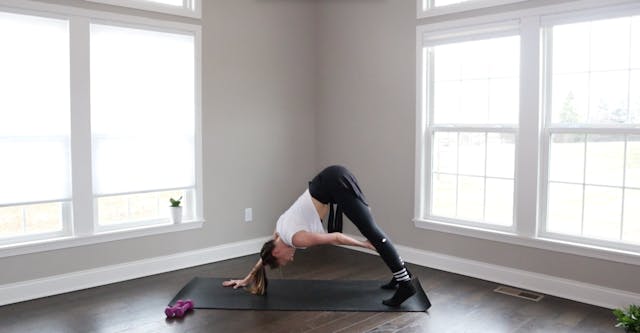 Quick HIIT | Arms