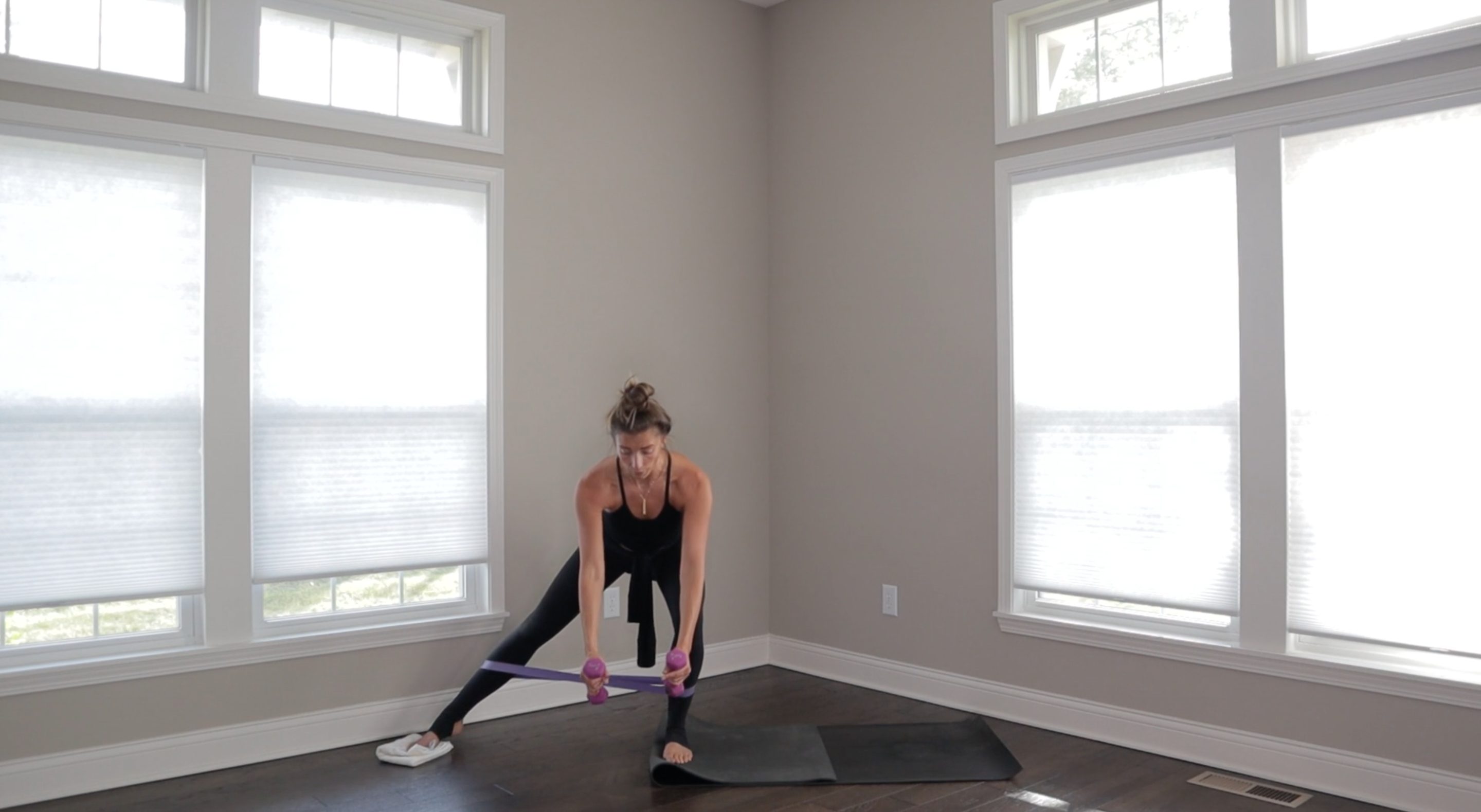 DAY 19 | Full Body 30