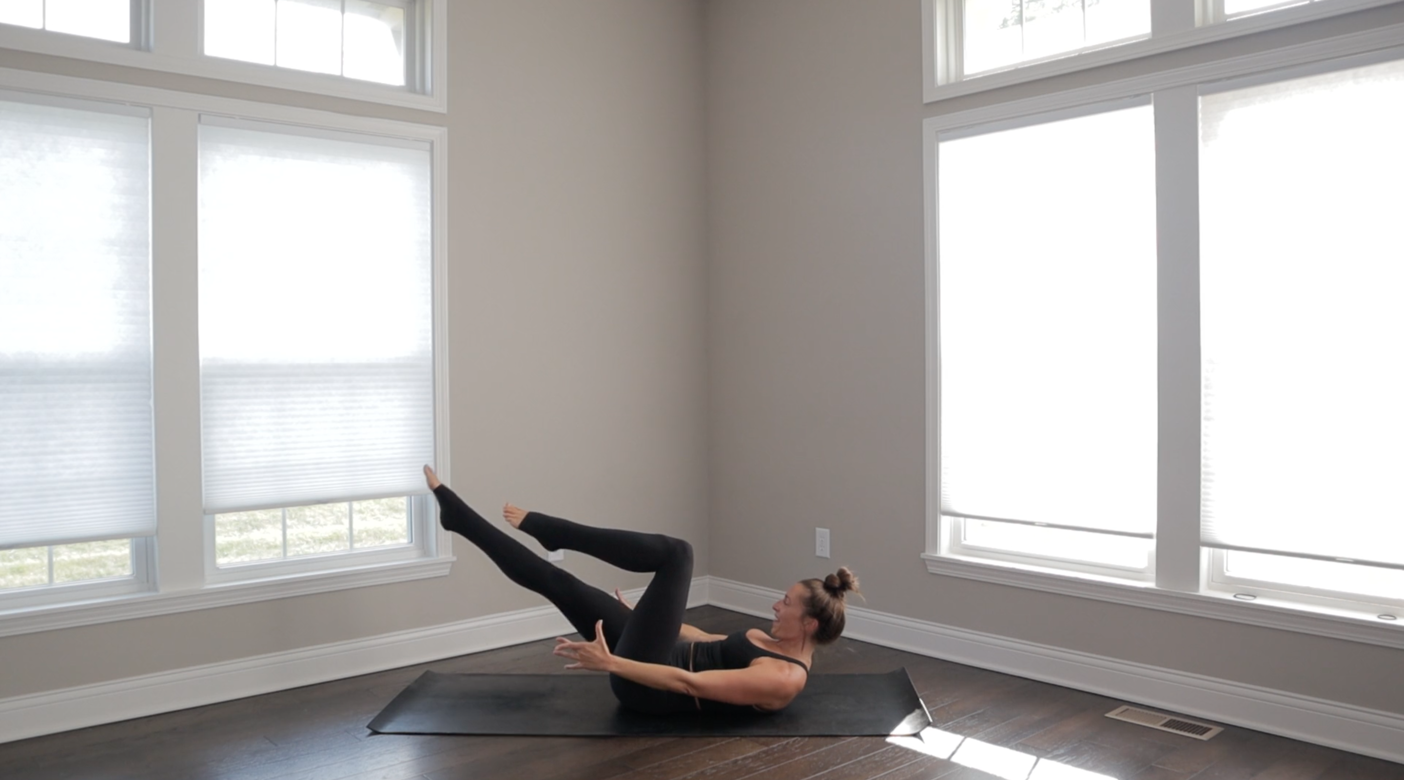 Day 11 | 10 Minute Abs