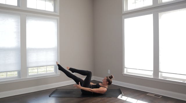 Day 11 | 10 Minute Abs