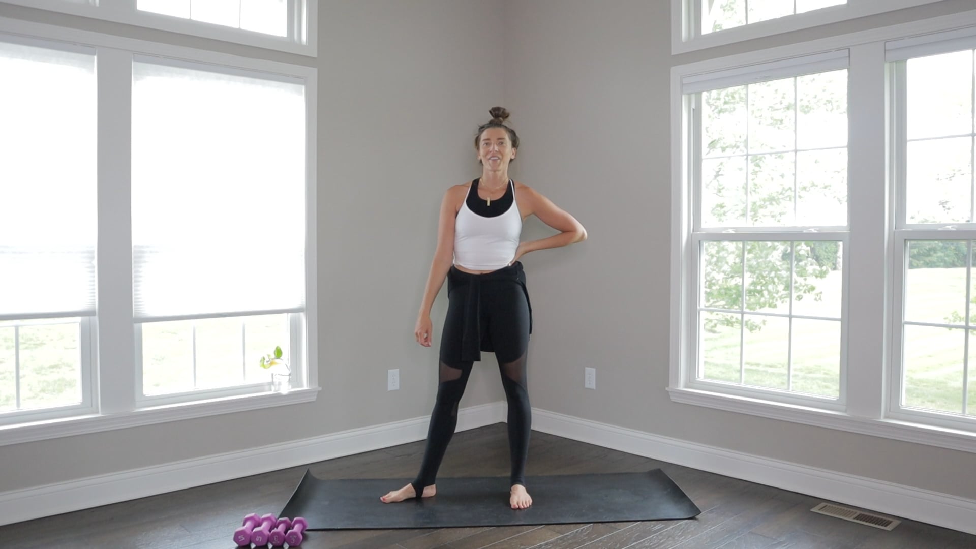 WEEK 02 | DAY 2 RFRM STRENGTH