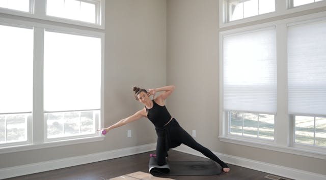22 MIN OBLIQUES