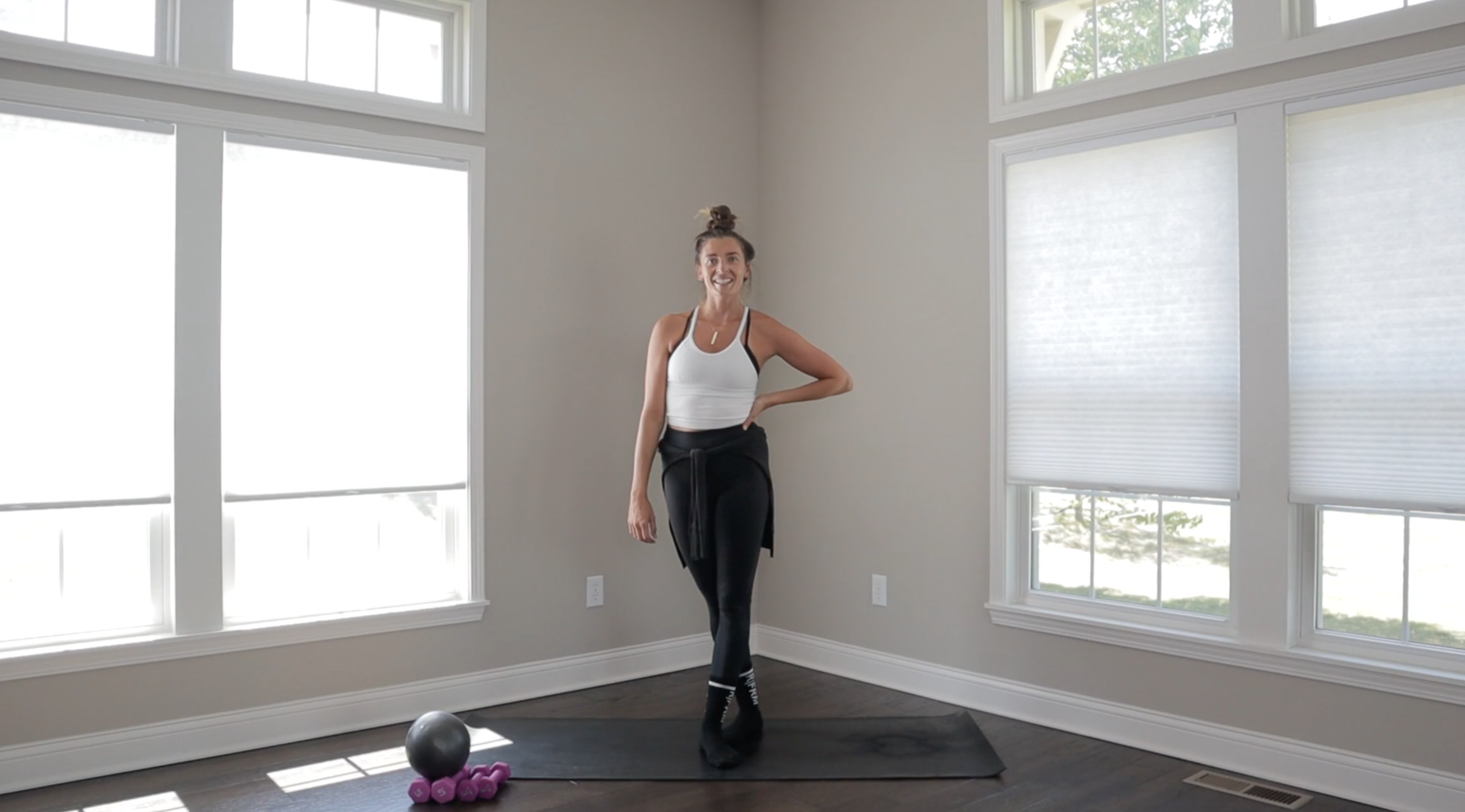 DAY 7 | Full Body 45