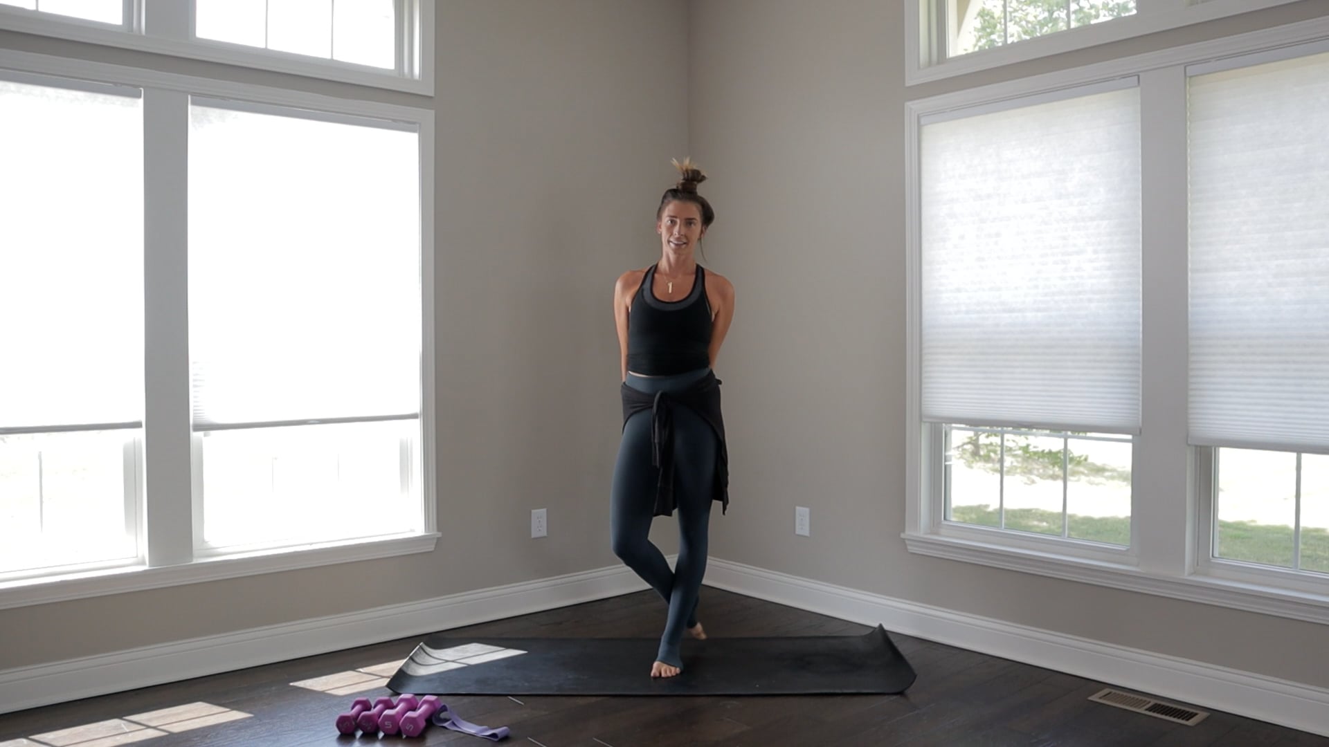 DAY 2 | Full Body 45