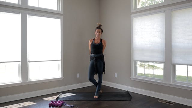 DAY 2 | Full Body 45