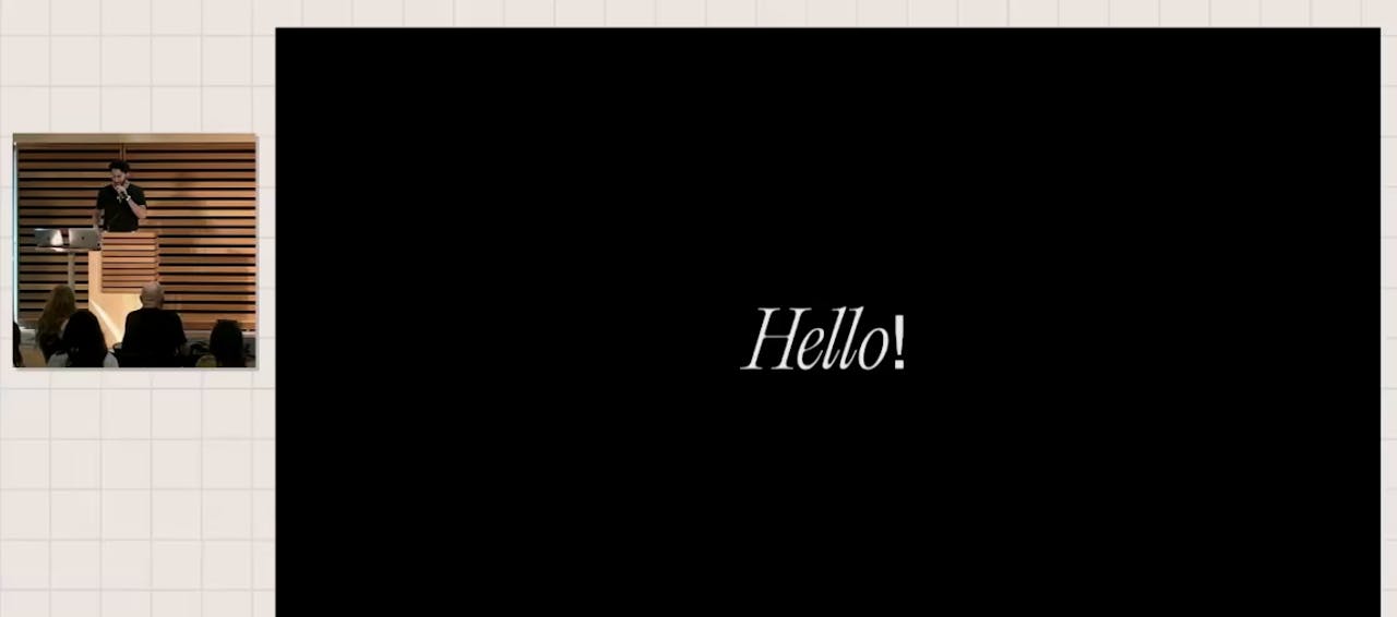 In-house Designer’s Social Responsibility?