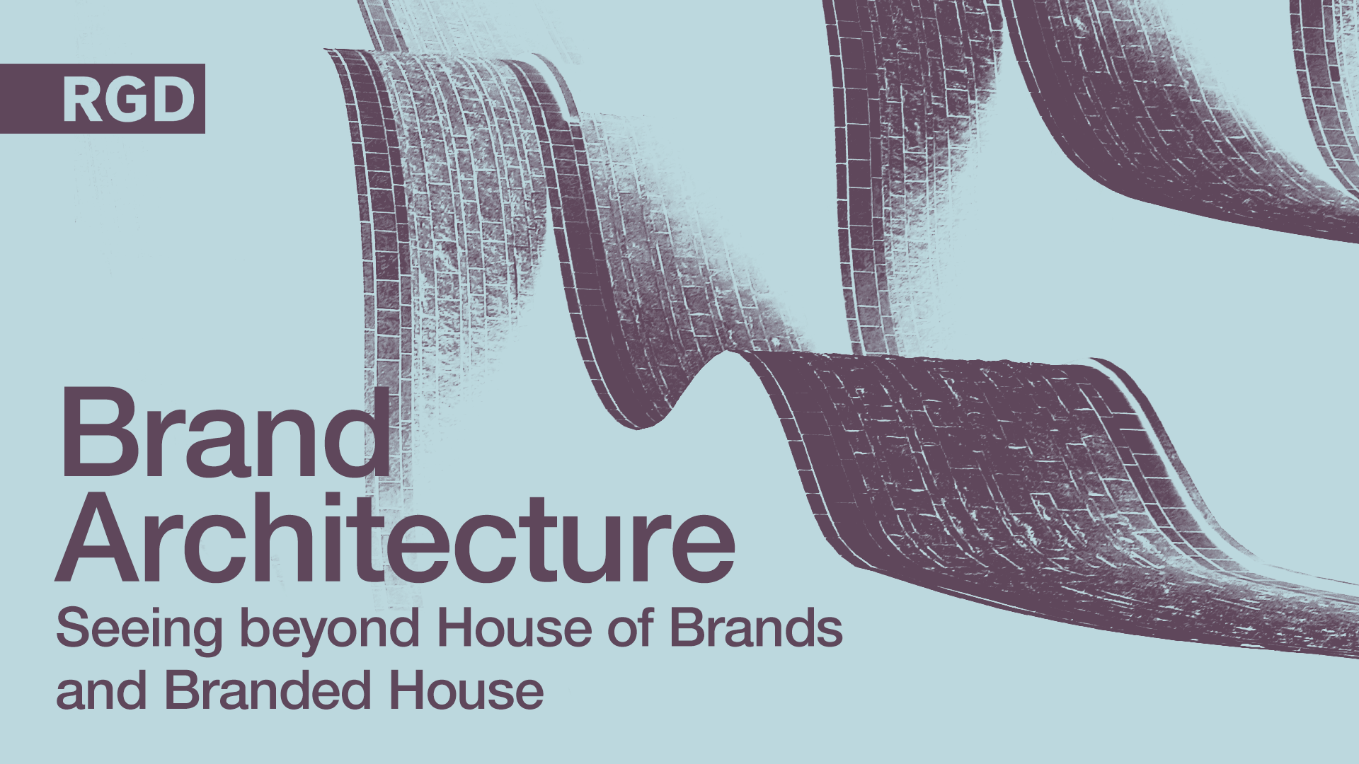 Brand Architecture