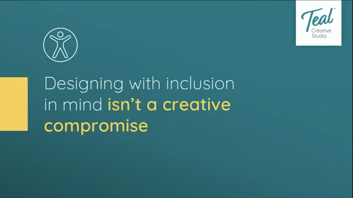 Demystifying Accessible Data Visualizations