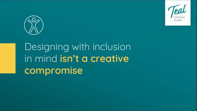 Demystifying Accessible Data Visualizations