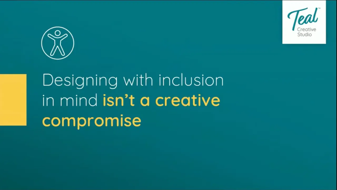 Demystifying Accessible Data Visualizations