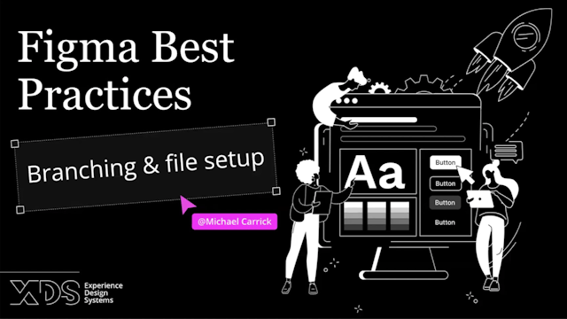 UX Design: Figma Best Practices