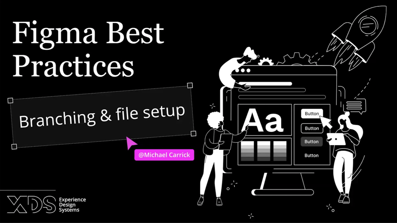 UX Design: Figma Best Practices