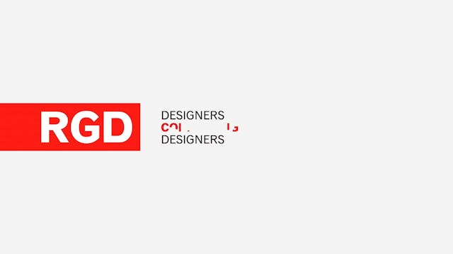 RGD Webinar: Design Systems in Practice — A Step-by-Step Guide using Figma