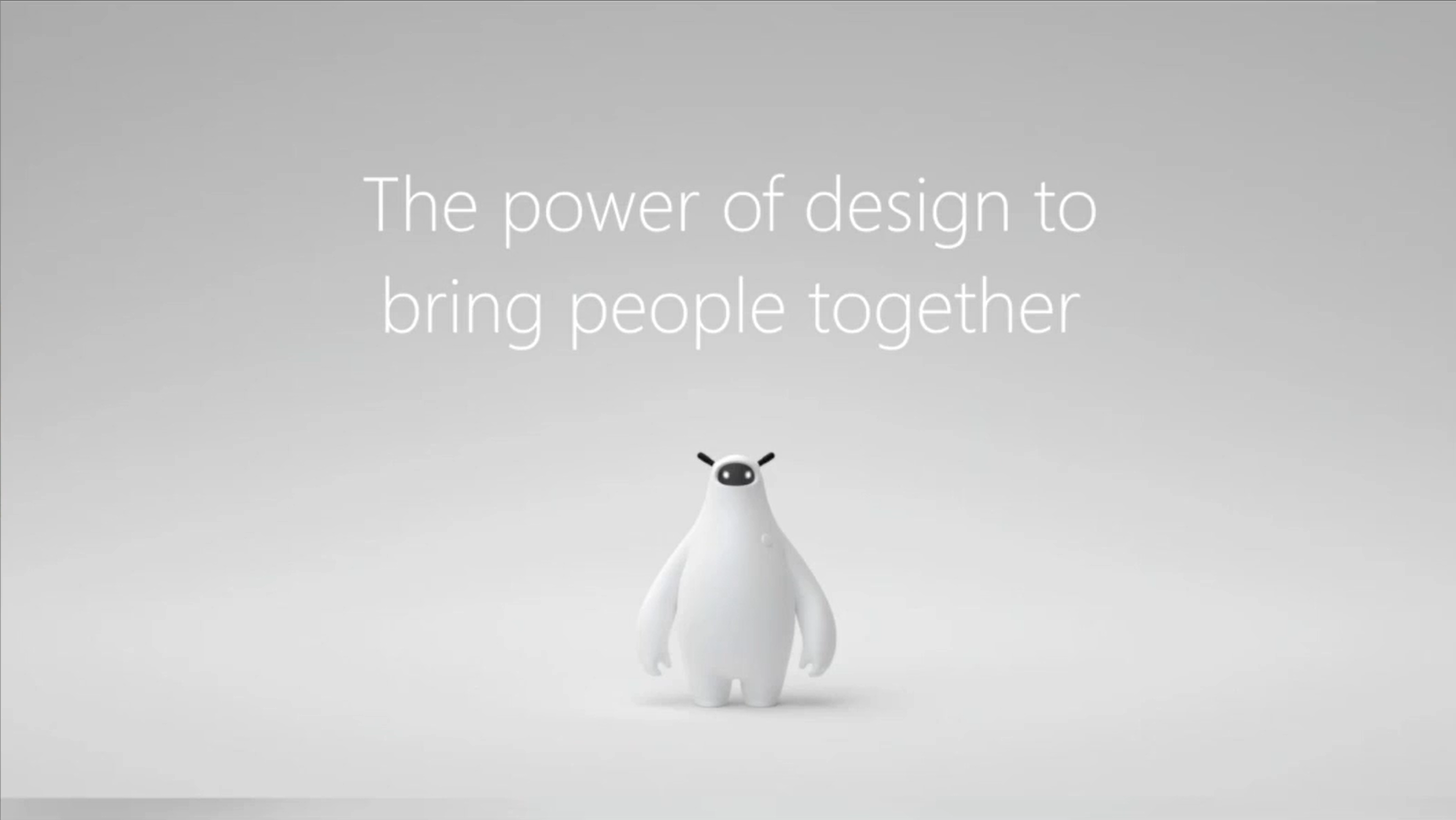 Grace Hwang – Creating Connection