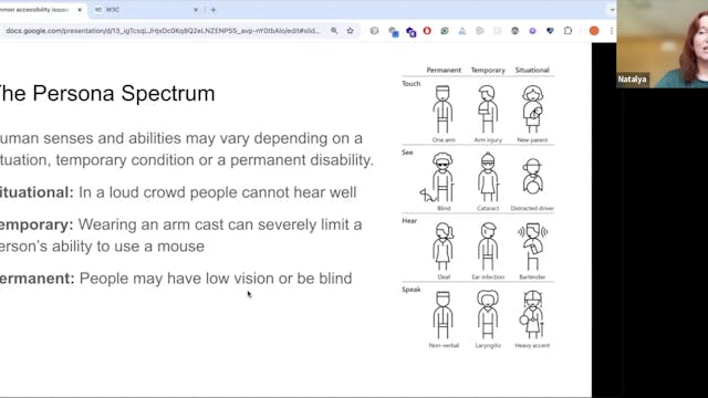 Common Accessibility Issues and How to Fix Them